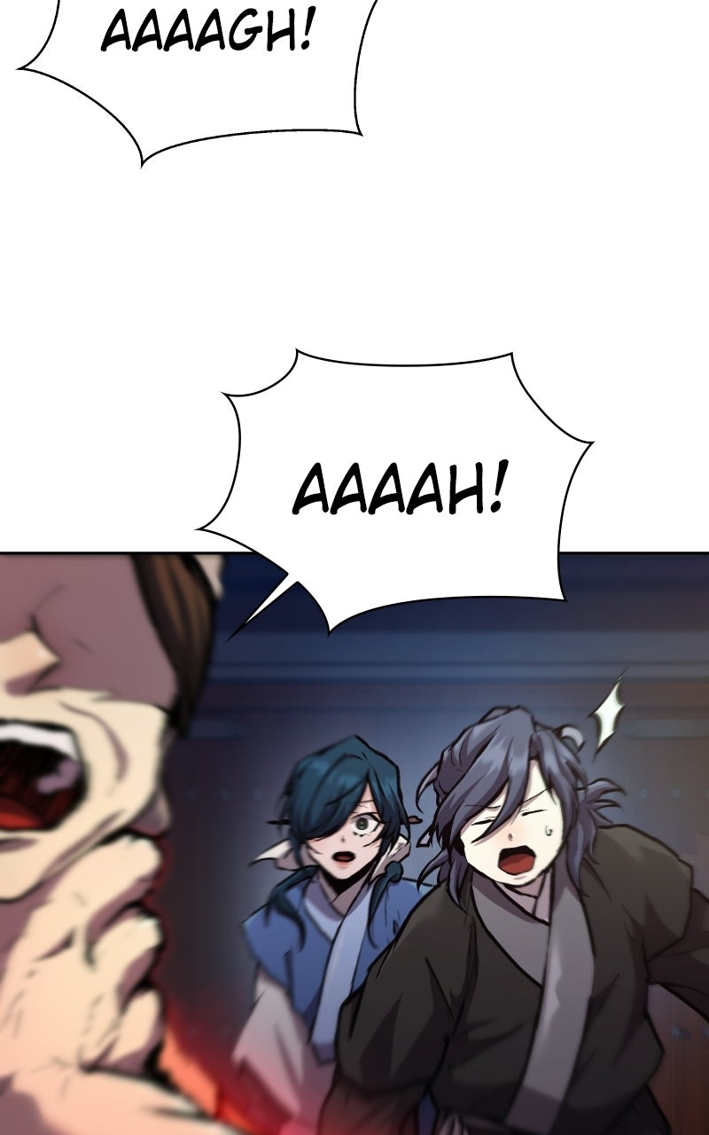 Demonic Frontline: The 13thFlying Dragon Company Episode 6 page 20 - 