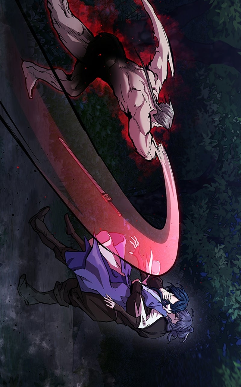 Demonic Frontline: The 13thFlying Dragon Company Episode 6 page 3 - 