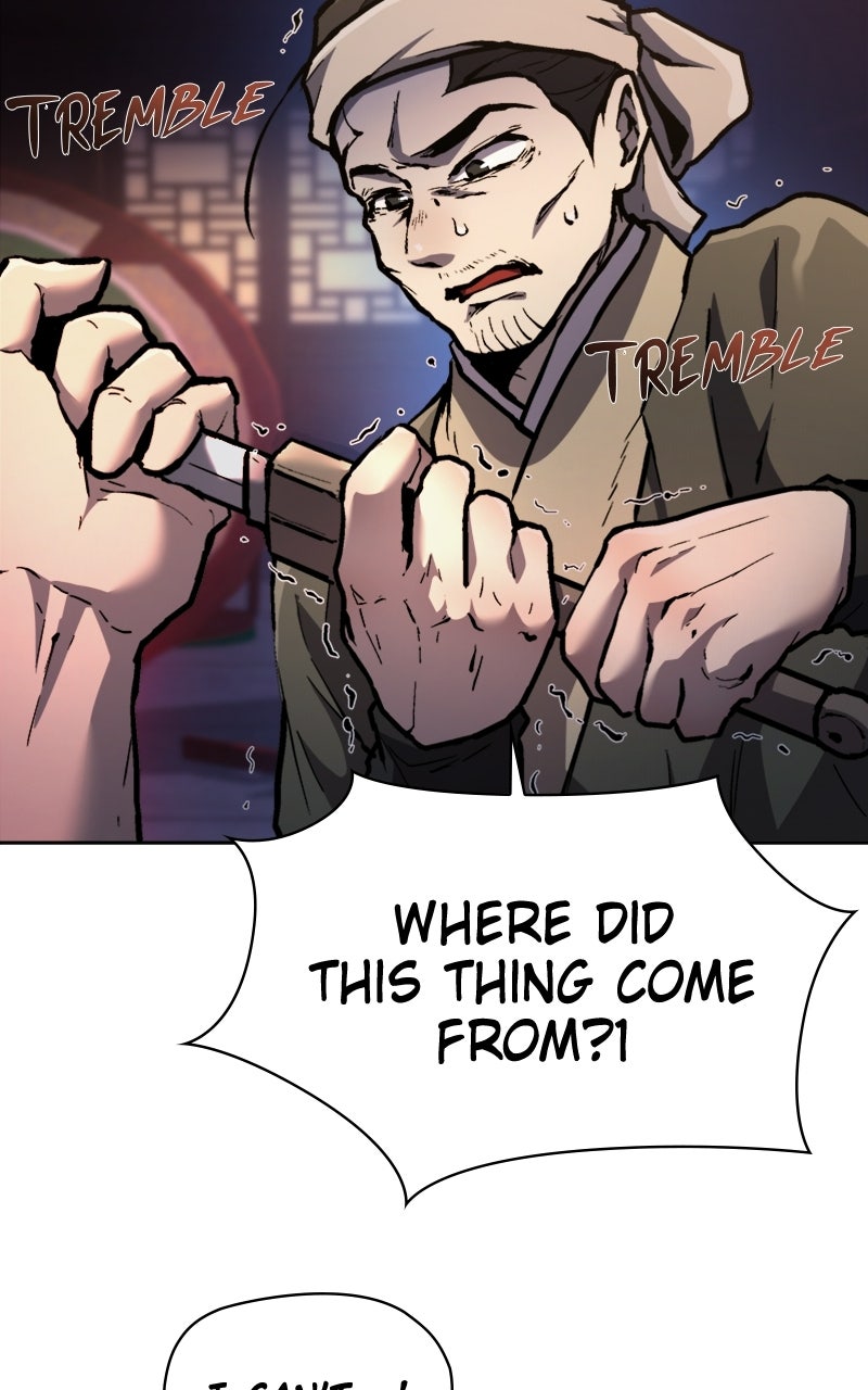 Demonic Frontline: The 13thFlying Dragon Company Episode 6 page 24 - 