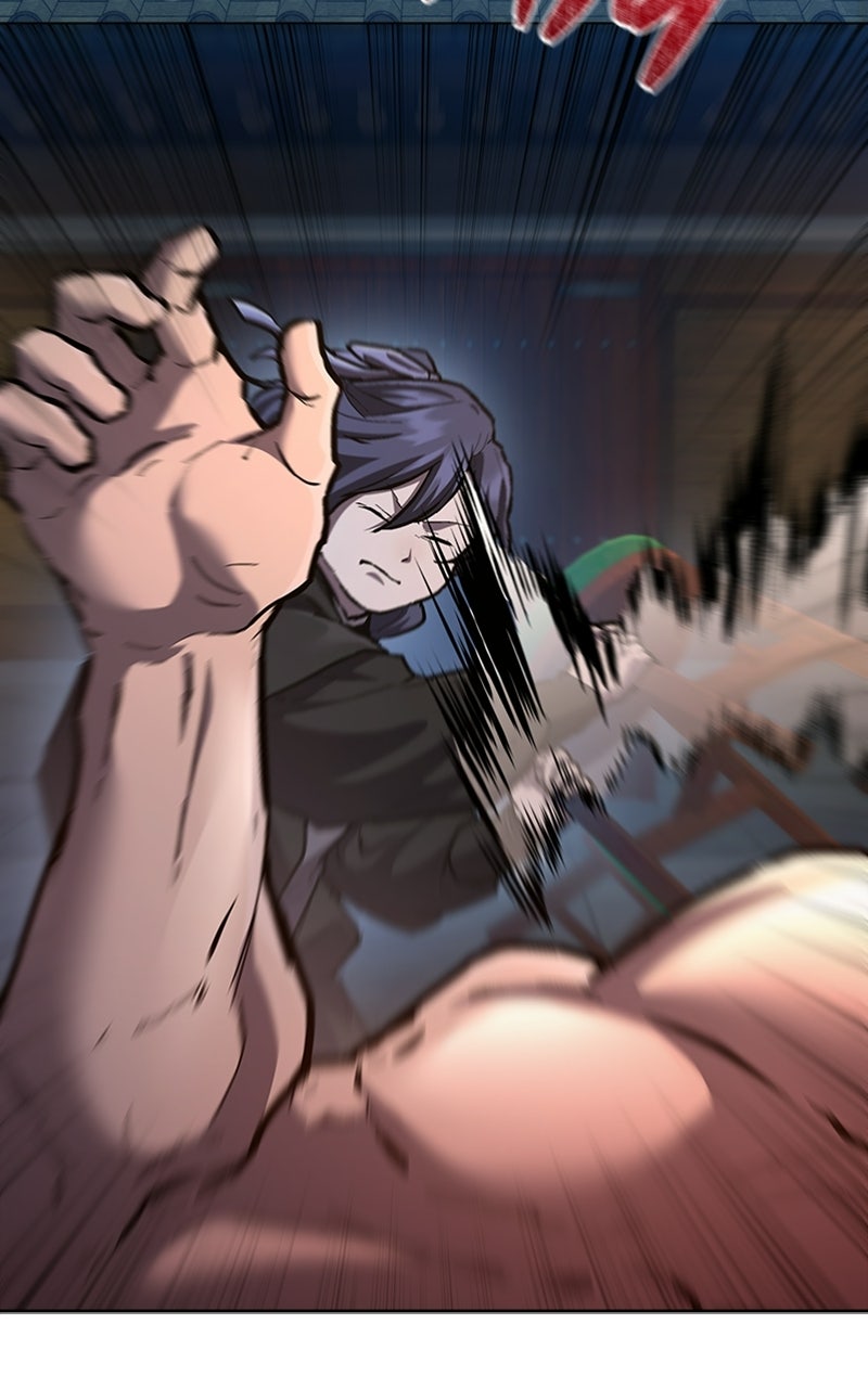 Demonic Frontline: The 13thFlying Dragon Company Episode 6 page 26 - 