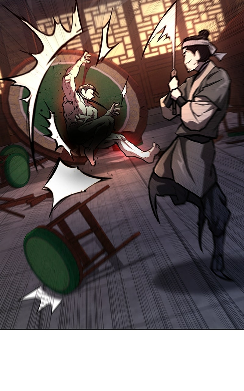 Demonic Frontline: The 13thFlying Dragon Company Episode 6 page 28 - 