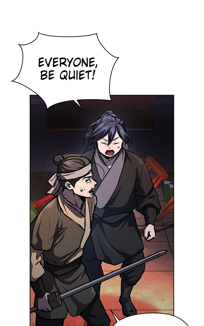 Demonic Frontline: The 13thFlying Dragon Company Episode 6 page 29 - 