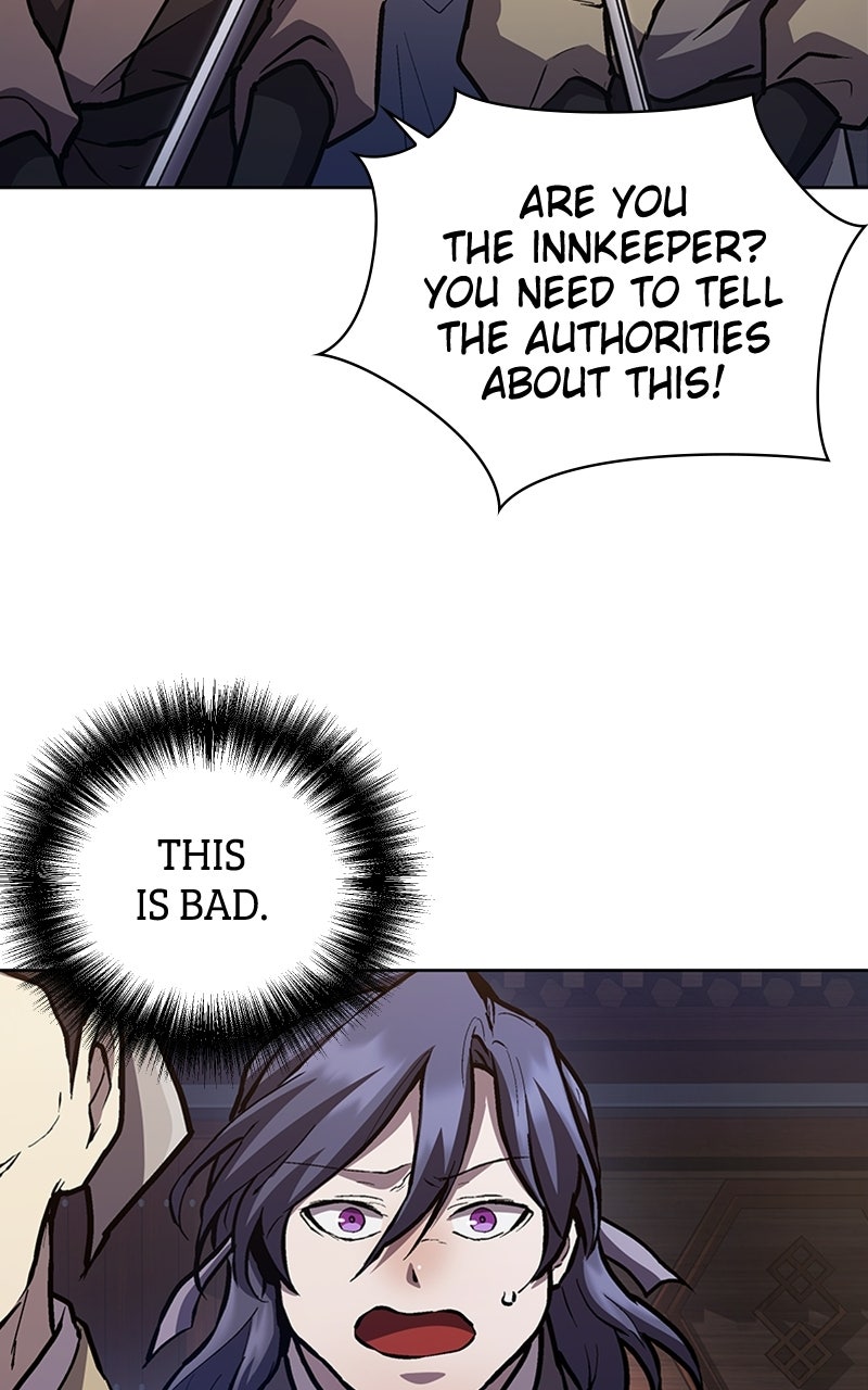Demonic Frontline: The 13thFlying Dragon Company Episode 6 page 31 - 