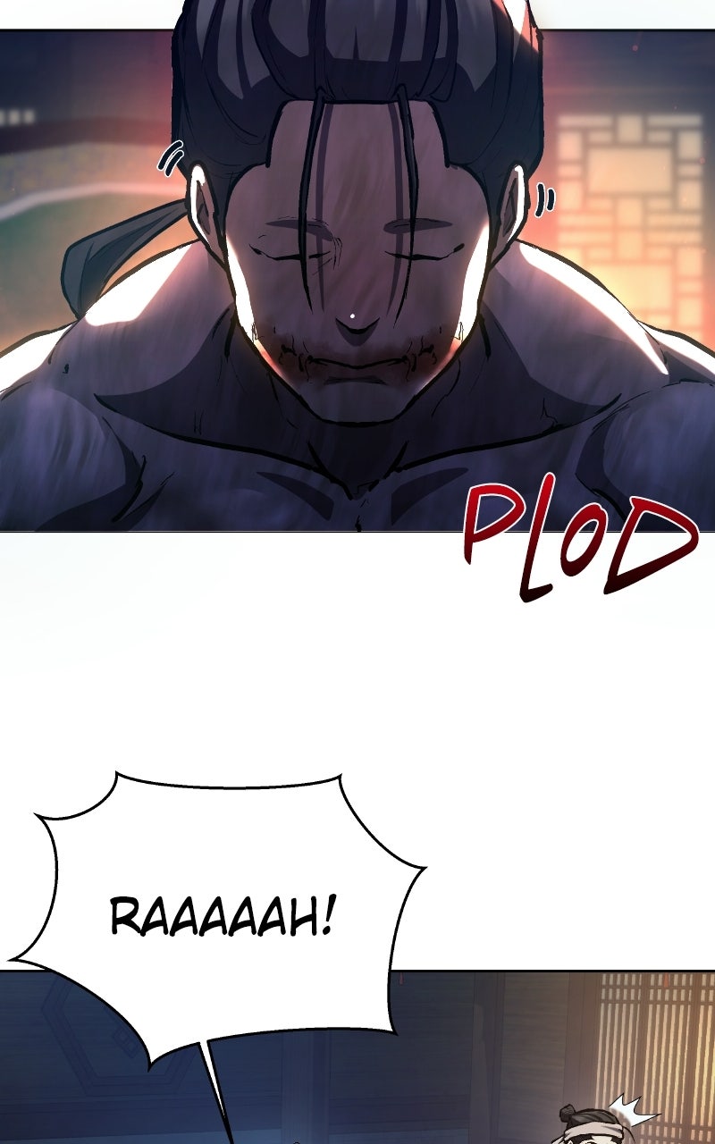 Demonic Frontline: The 13thFlying Dragon Company Episode 6 page 34 - 