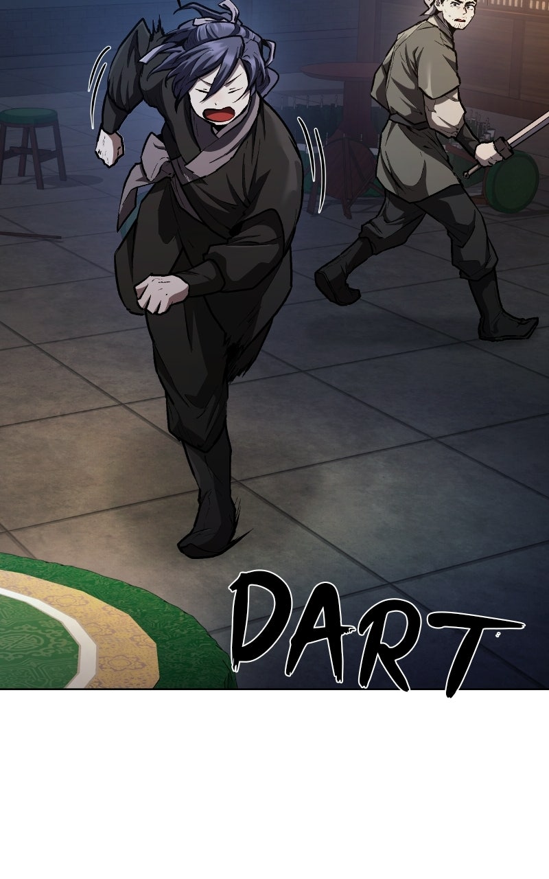 Demonic Frontline: The 13thFlying Dragon Company Episode 6 page 35 - 