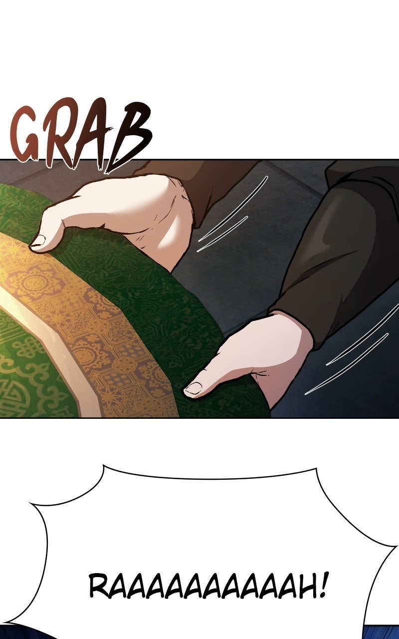 Demonic Frontline: The 13thFlying Dragon Company Episode 6 page 36 - 