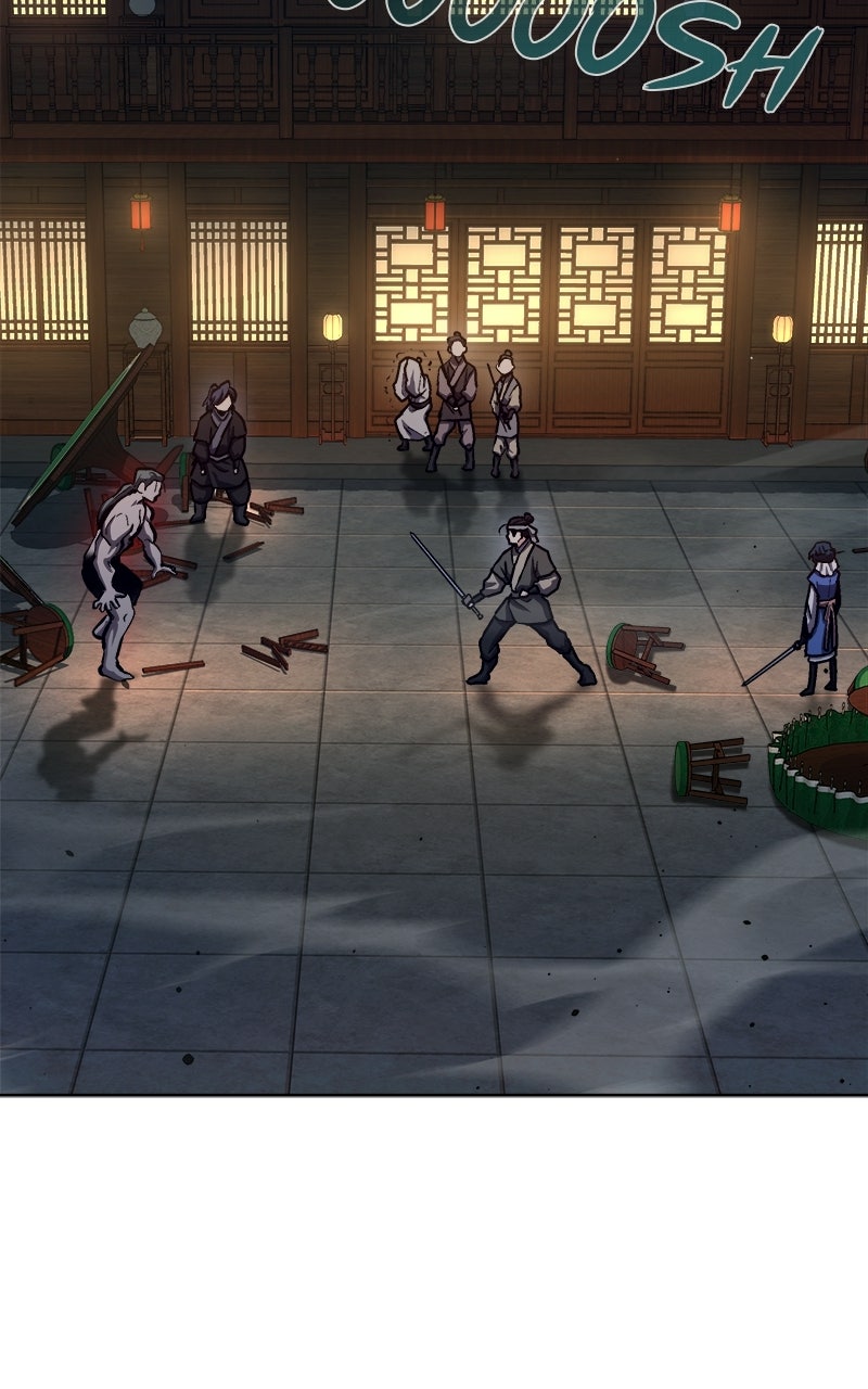 Demonic Frontline: The 13thFlying Dragon Company Episode 6 page 41 - 