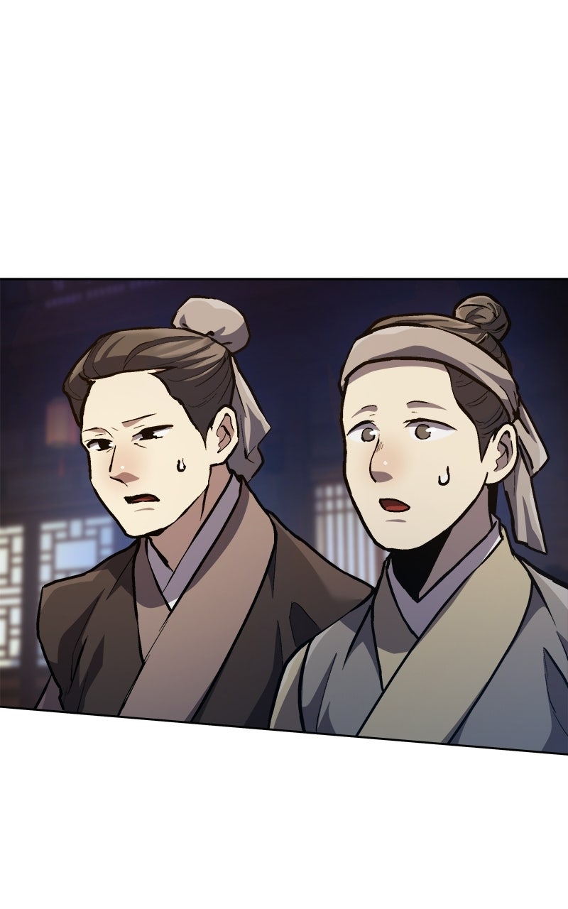 Demonic Frontline: The 13thFlying Dragon Company Episode 6 page 42 - 