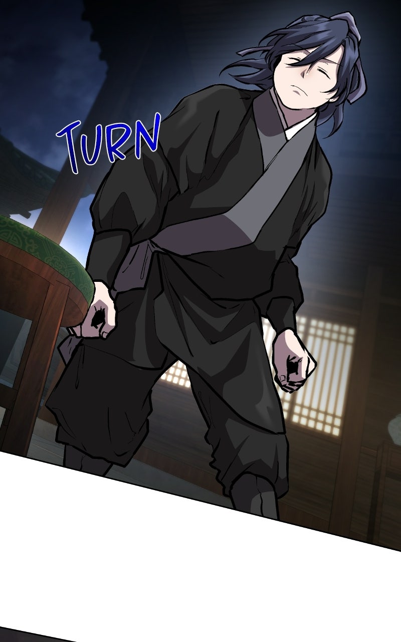 Demonic Frontline: The 13thFlying Dragon Company Episode 6 page 44 - 