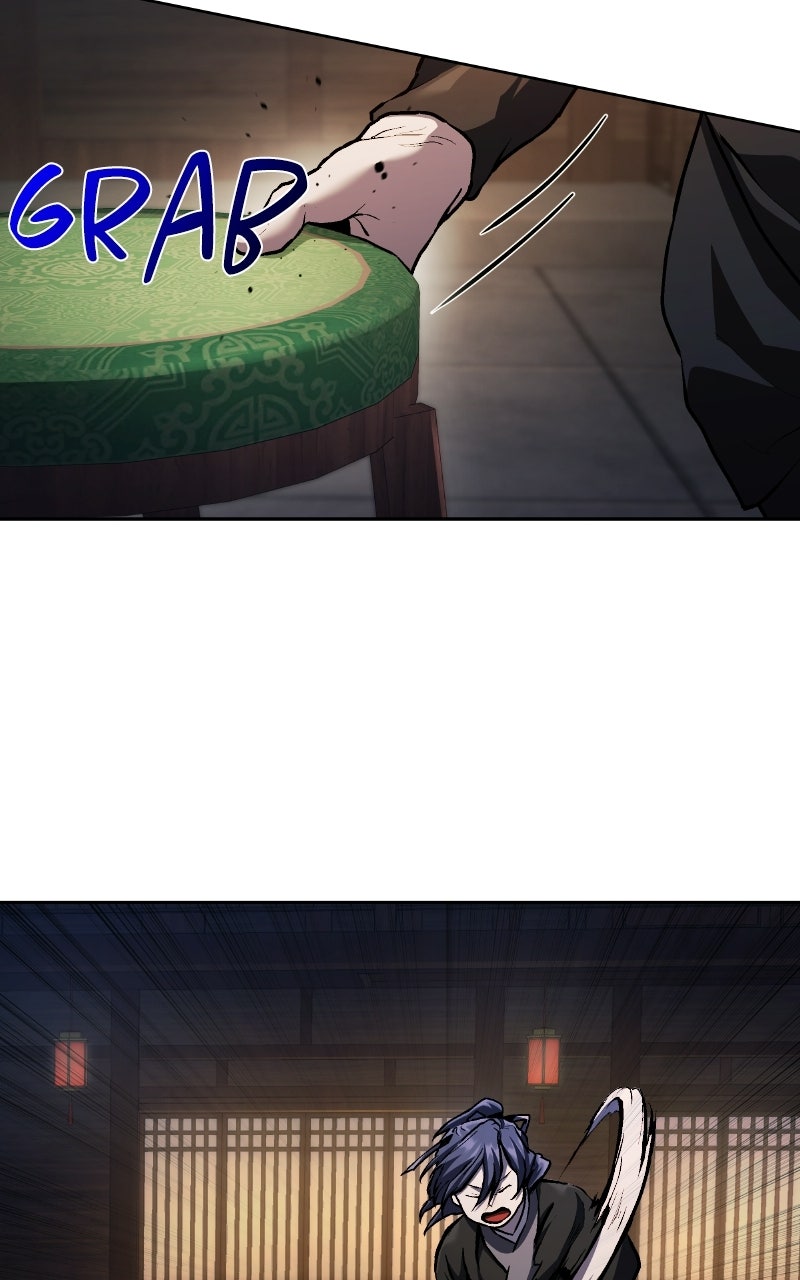 Demonic Frontline: The 13thFlying Dragon Company Episode 6 page 45 - 