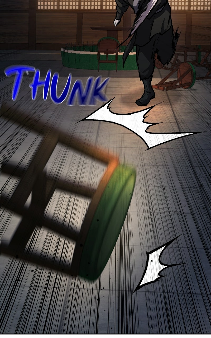 Demonic Frontline: The 13thFlying Dragon Company Episode 6 page 46 - 