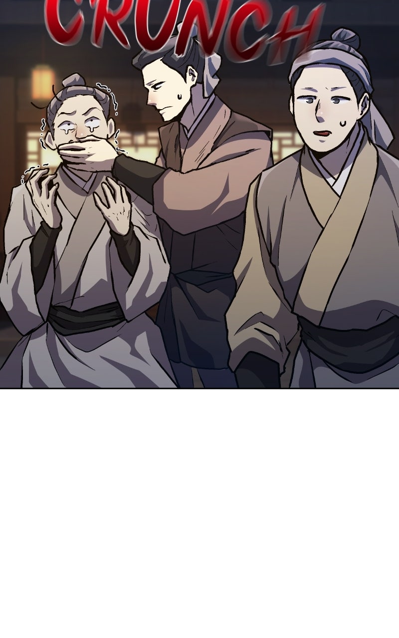 Demonic Frontline: The 13thFlying Dragon Company Episode 6 page 49 - 
