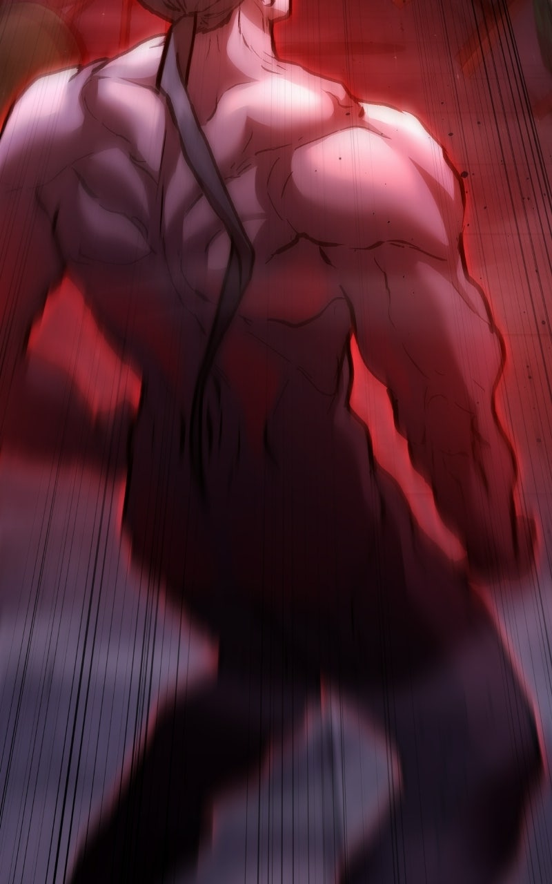 Demonic Frontline: The 13thFlying Dragon Company Episode 6 page 54 - 