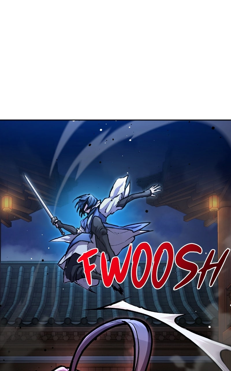Demonic Frontline: The 13thFlying Dragon Company Episode 6 page 57 - 