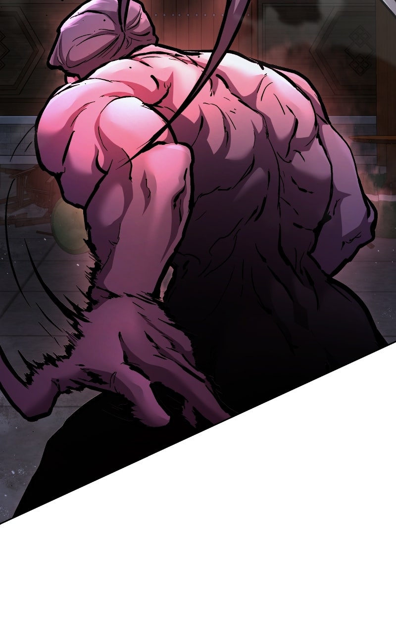 Demonic Frontline: The 13thFlying Dragon Company Episode 6 page 58 - 