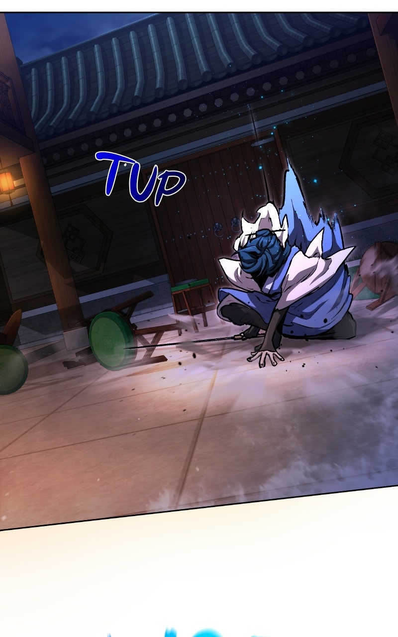 Demonic Frontline: The 13thFlying Dragon Company Episode 6 page 59 - 