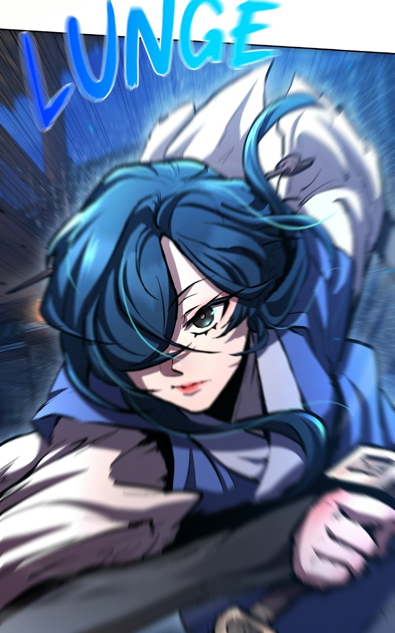 Demonic Frontline: The 13thFlying Dragon Company Episode 6 page 60 - 