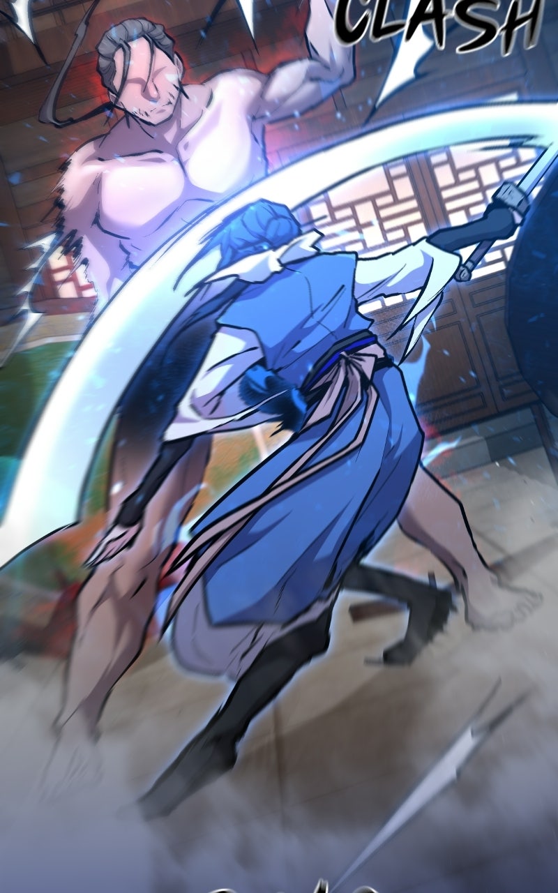Demonic Frontline: The 13thFlying Dragon Company Episode 6 page 63 - 