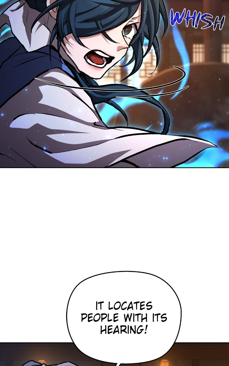 Demonic Frontline: The 13thFlying Dragon Company Episode 6 page 65 - 