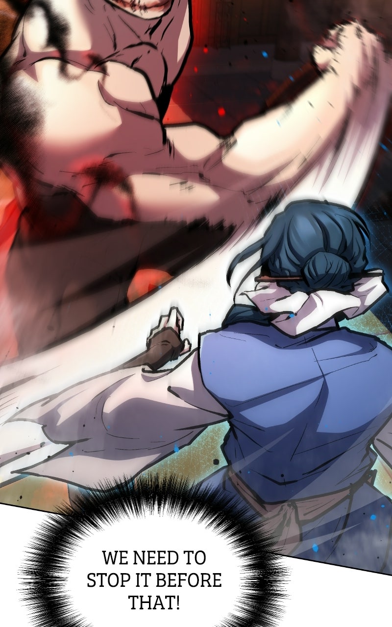 Demonic Frontline: The 13thFlying Dragon Company Episode 6 page 70 - 