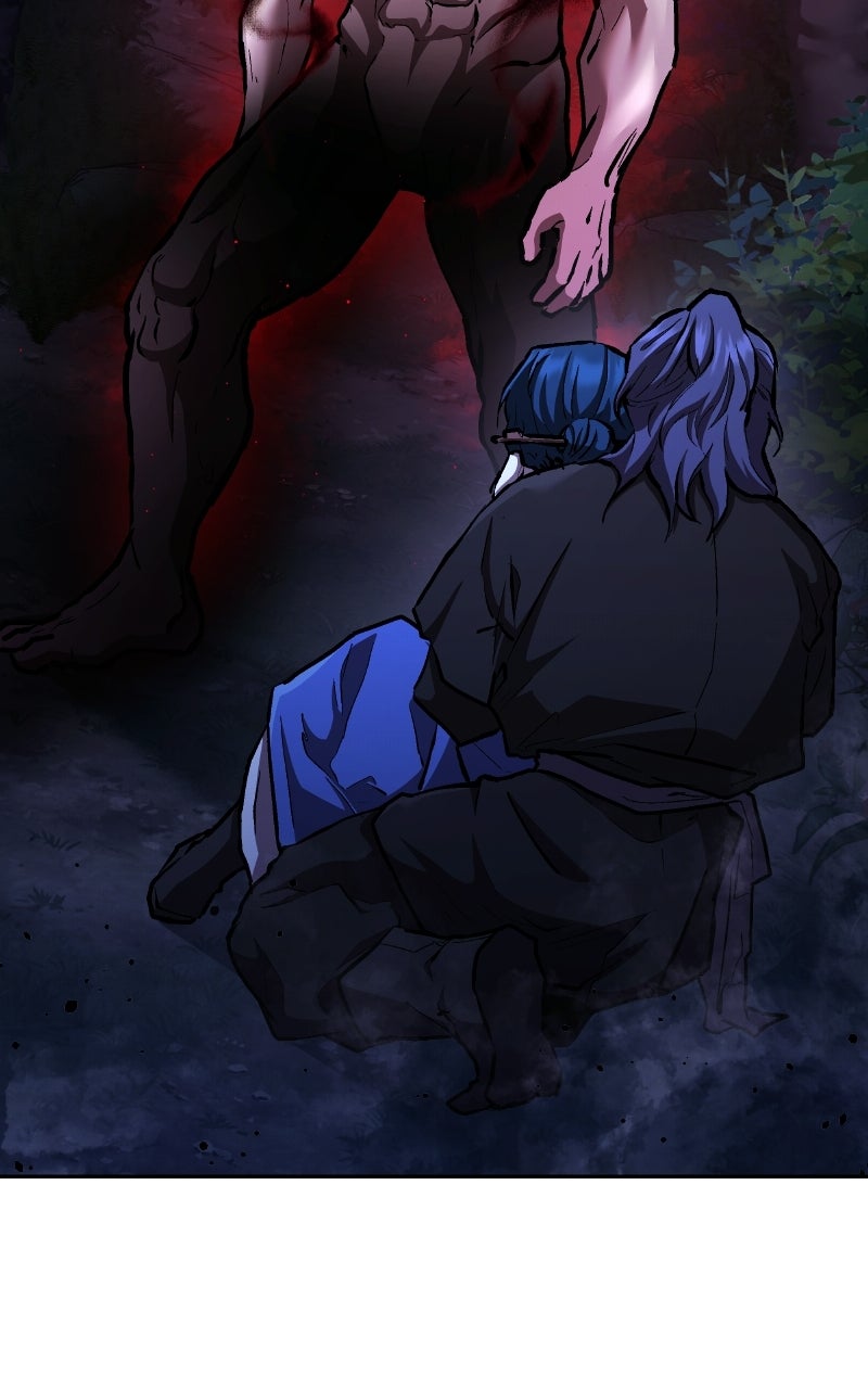 Demonic Frontline: The 13thFlying Dragon Company Episode 6 page 8 - 