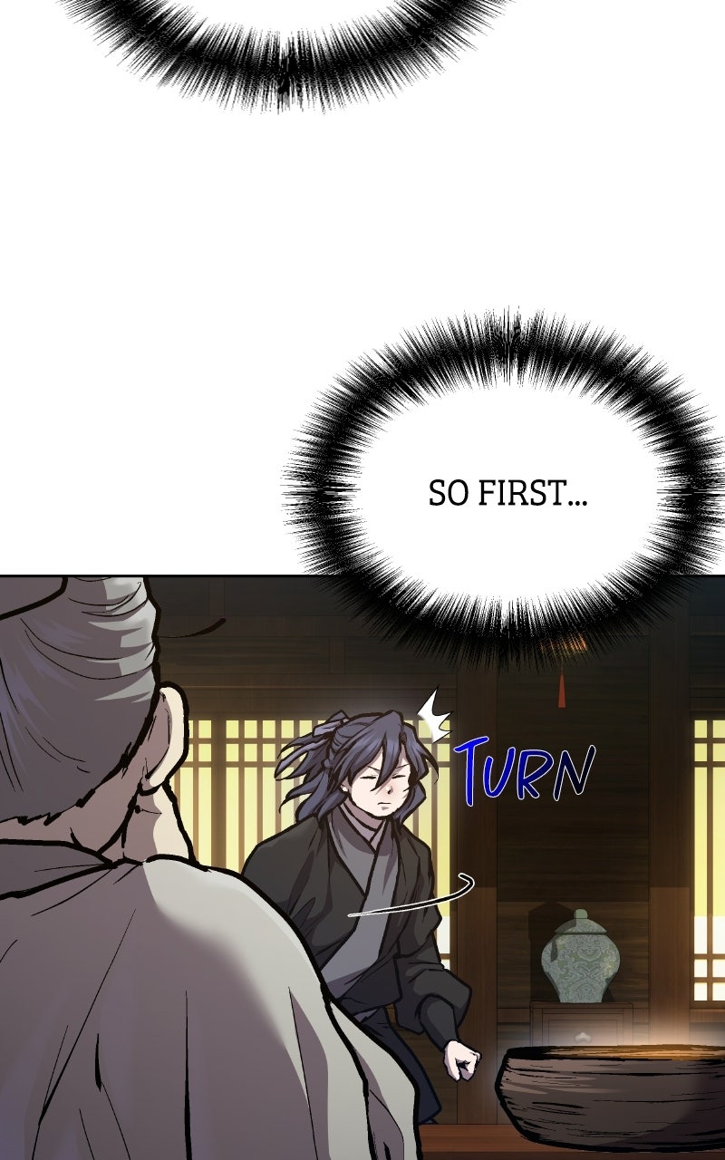 Demonic Frontline: The 13thFlying Dragon Company Episode 6 page 71 - 