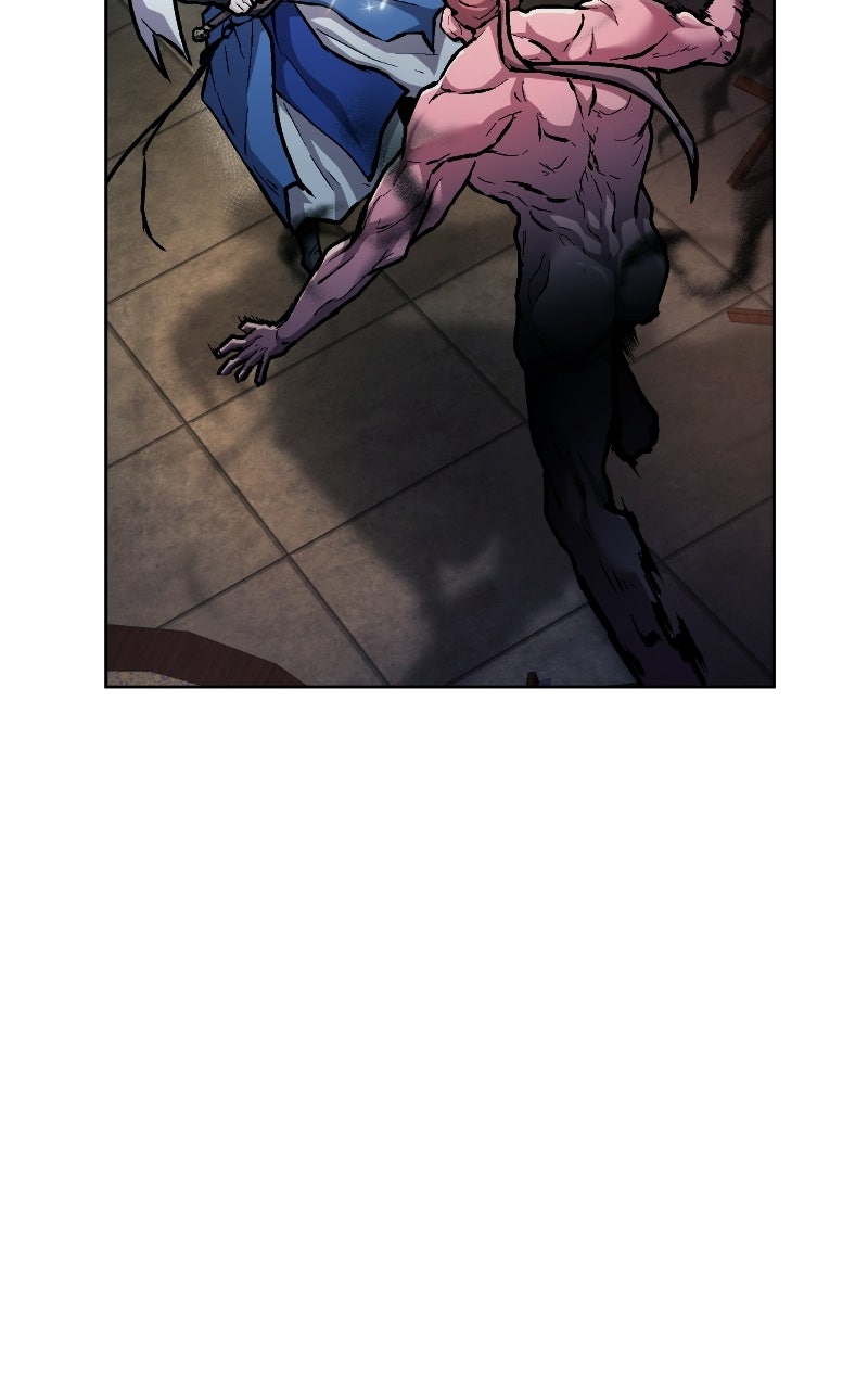 Demonic Frontline: The 13thFlying Dragon Company Episode 6 page 74 - 
