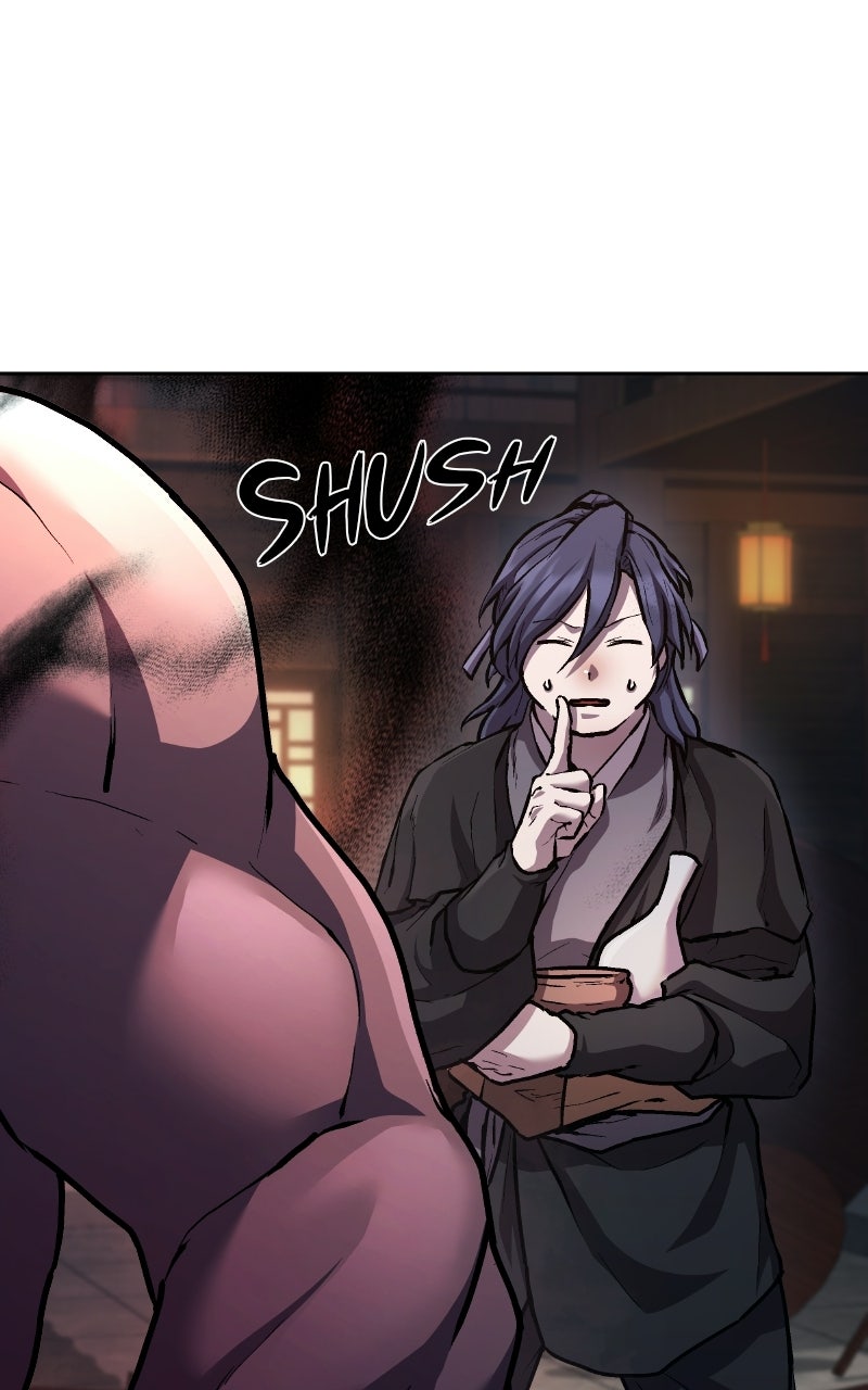Demonic Frontline: The 13thFlying Dragon Company Episode 6 page 76 - 