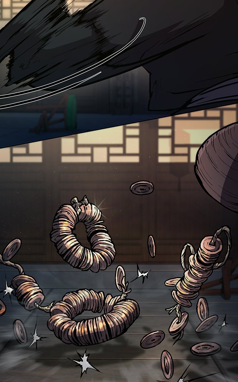 Demonic Frontline: The 13thFlying Dragon Company Episode 6 page 80 - 