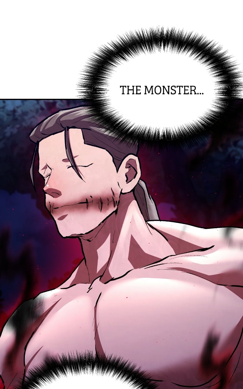Demonic Frontline: The 13thFlying Dragon Company Episode 6 page 9 - 