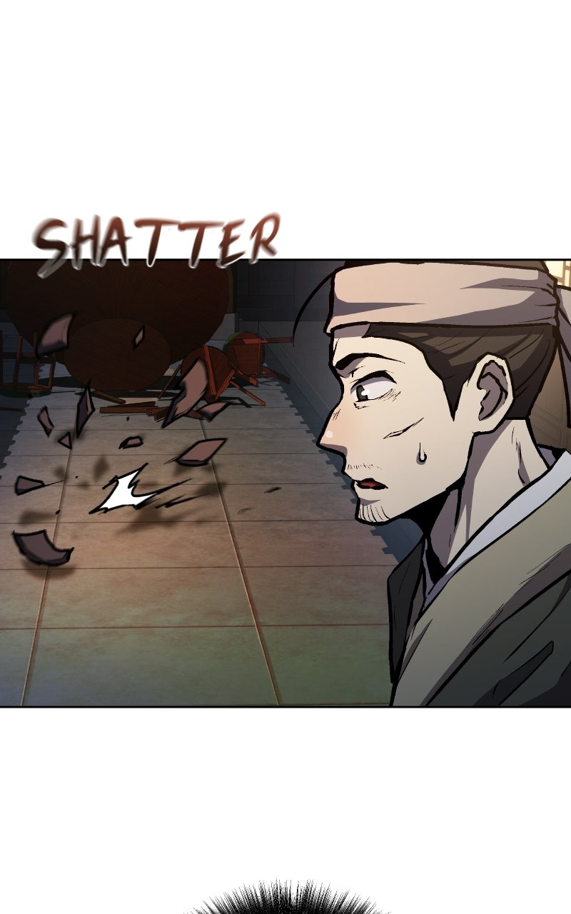 Demonic Frontline: The 13thFlying Dragon Company Episode 6 page 84 - 