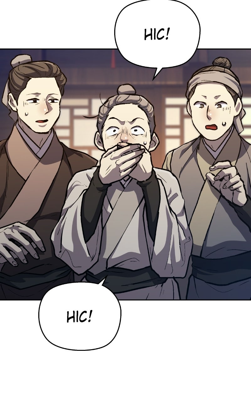 Demonic Frontline: The 13thFlying Dragon Company Episode 6 page 90 - 