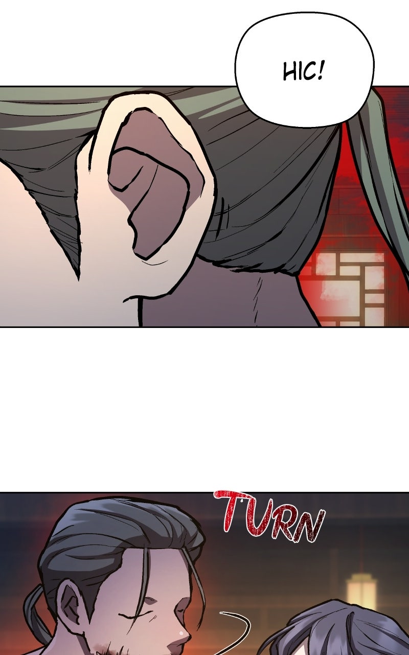 Demonic Frontline: The 13thFlying Dragon Company Episode 6 page 91 - 