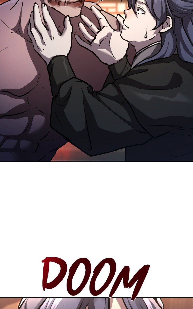 Demonic Frontline: The 13thFlying Dragon Company Episode 6 page 92 - 
