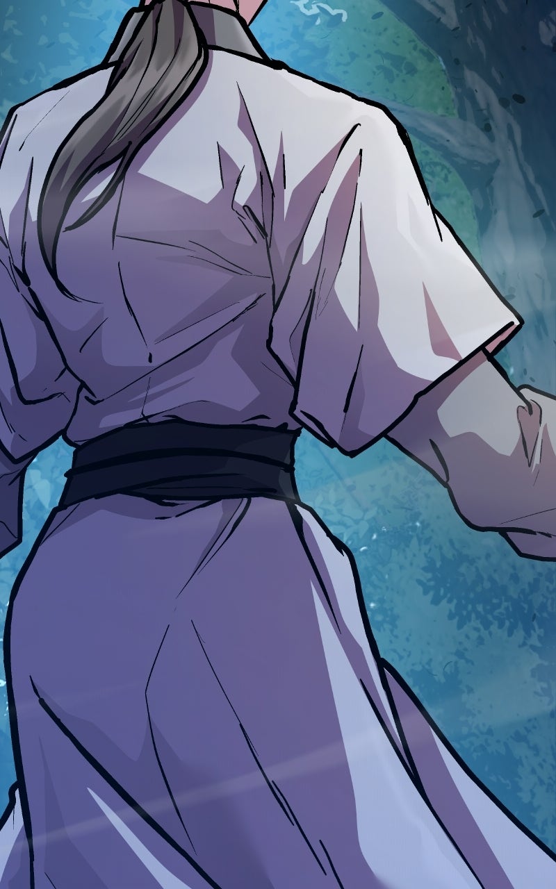 Demonic Frontline: The 13thFlying Dragon Company Episode 7 page 101 - 