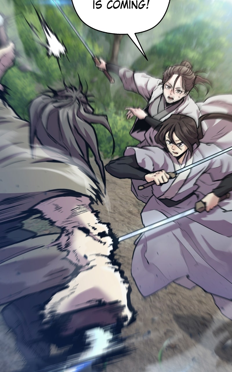 Demonic Frontline: The 13thFlying Dragon Company Episode 7 page 108 - 