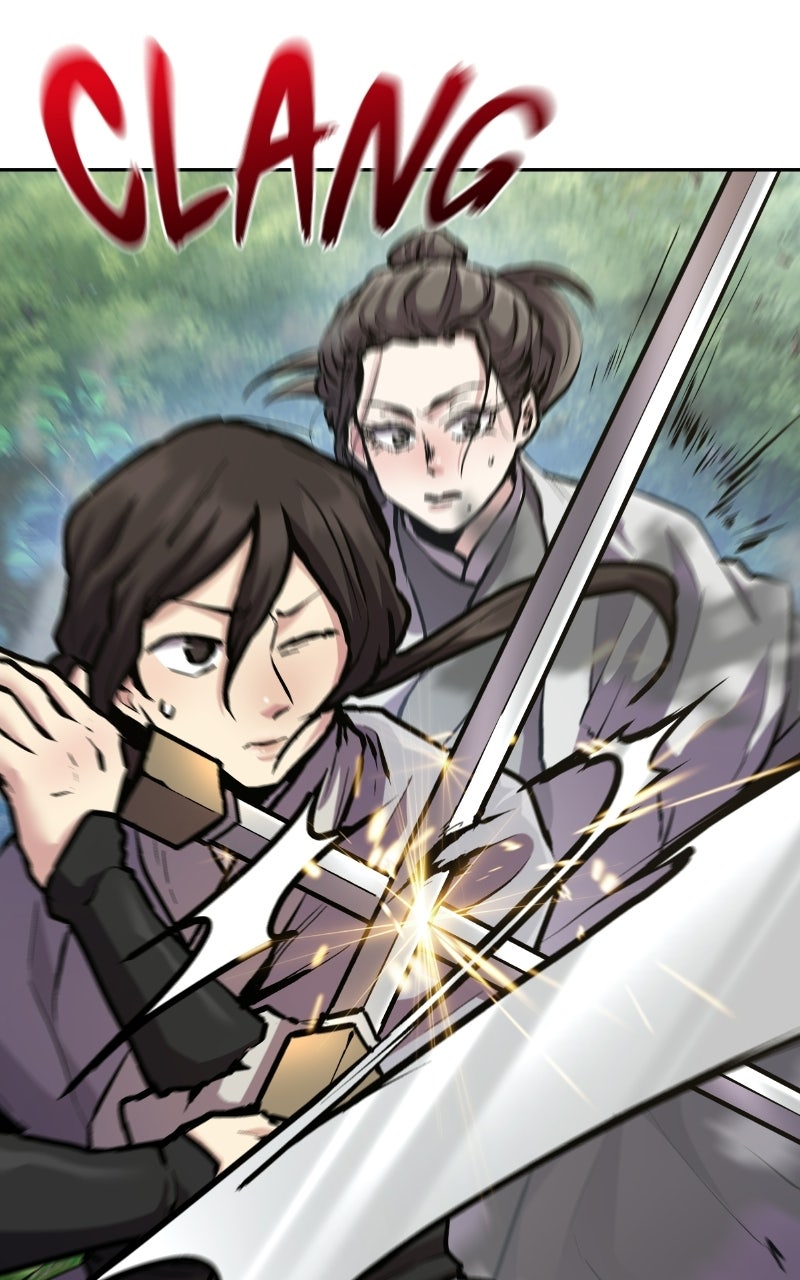 Demonic Frontline: The 13thFlying Dragon Company Episode 7 page 110 - 