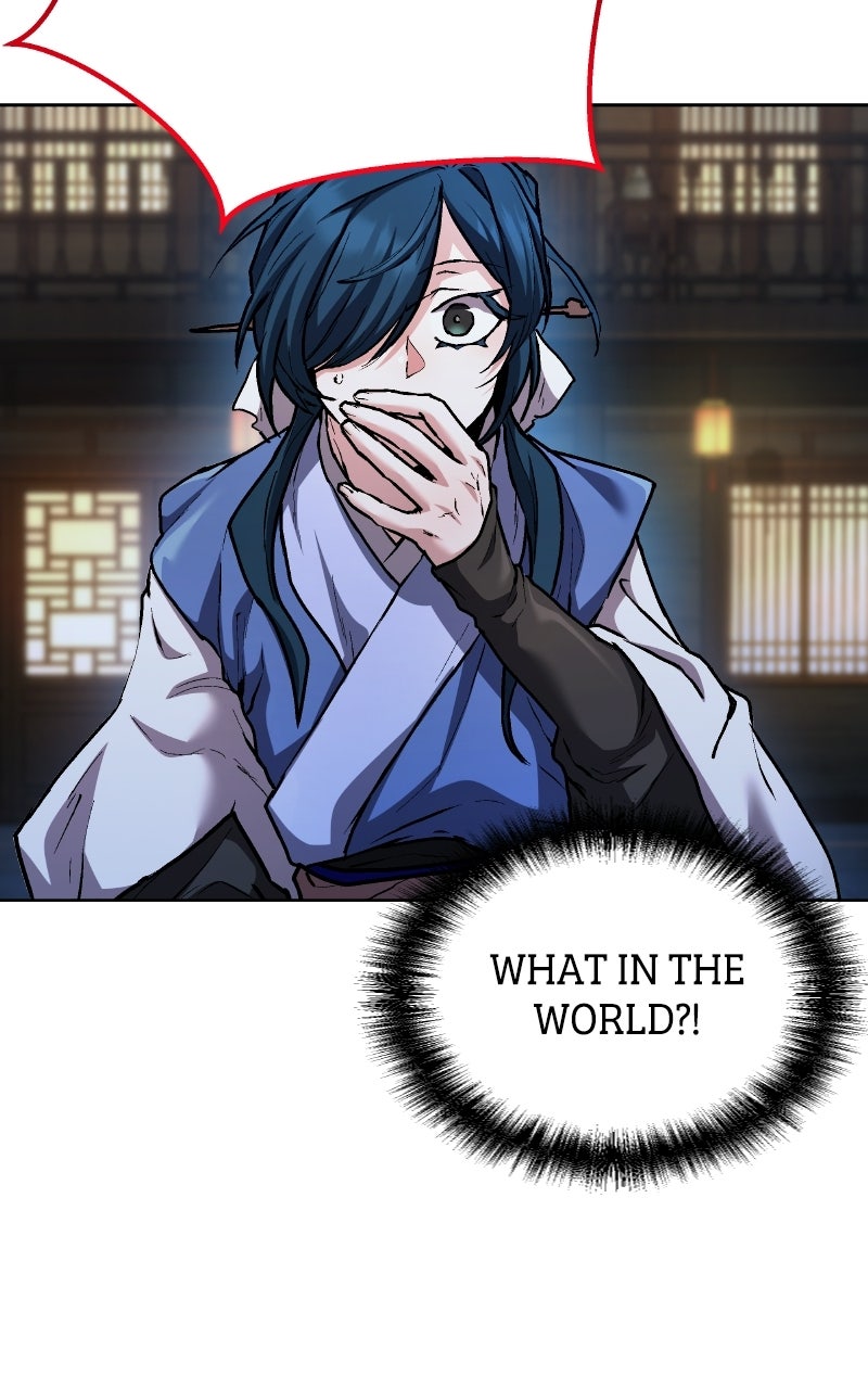Demonic Frontline: The 13thFlying Dragon Company Episode 7 page 12 - 