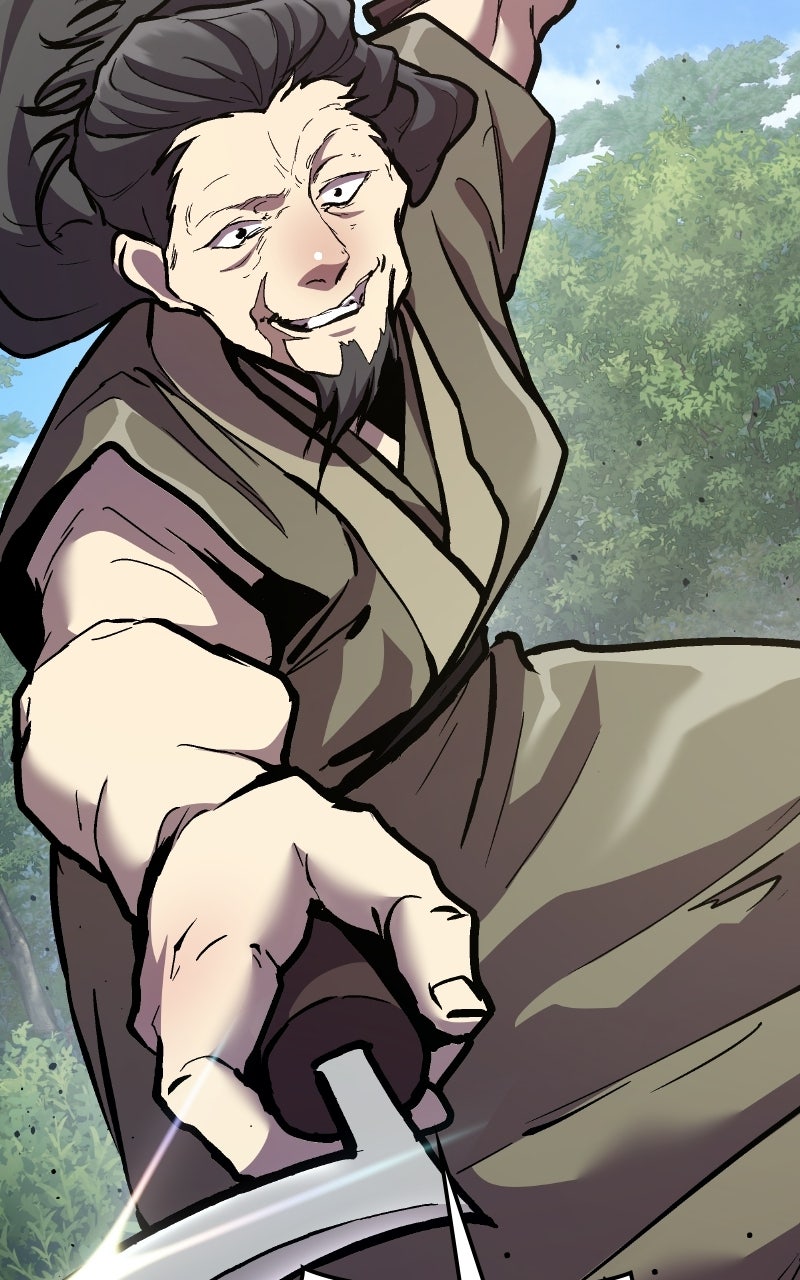 Demonic Frontline: The 13thFlying Dragon Company Episode 7 page 112 - 