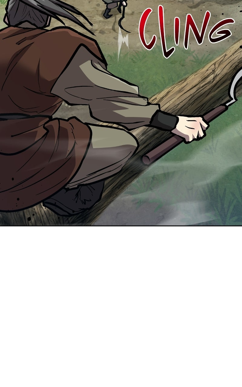 Demonic Frontline: The 13thFlying Dragon Company Episode 7 page 115 - 