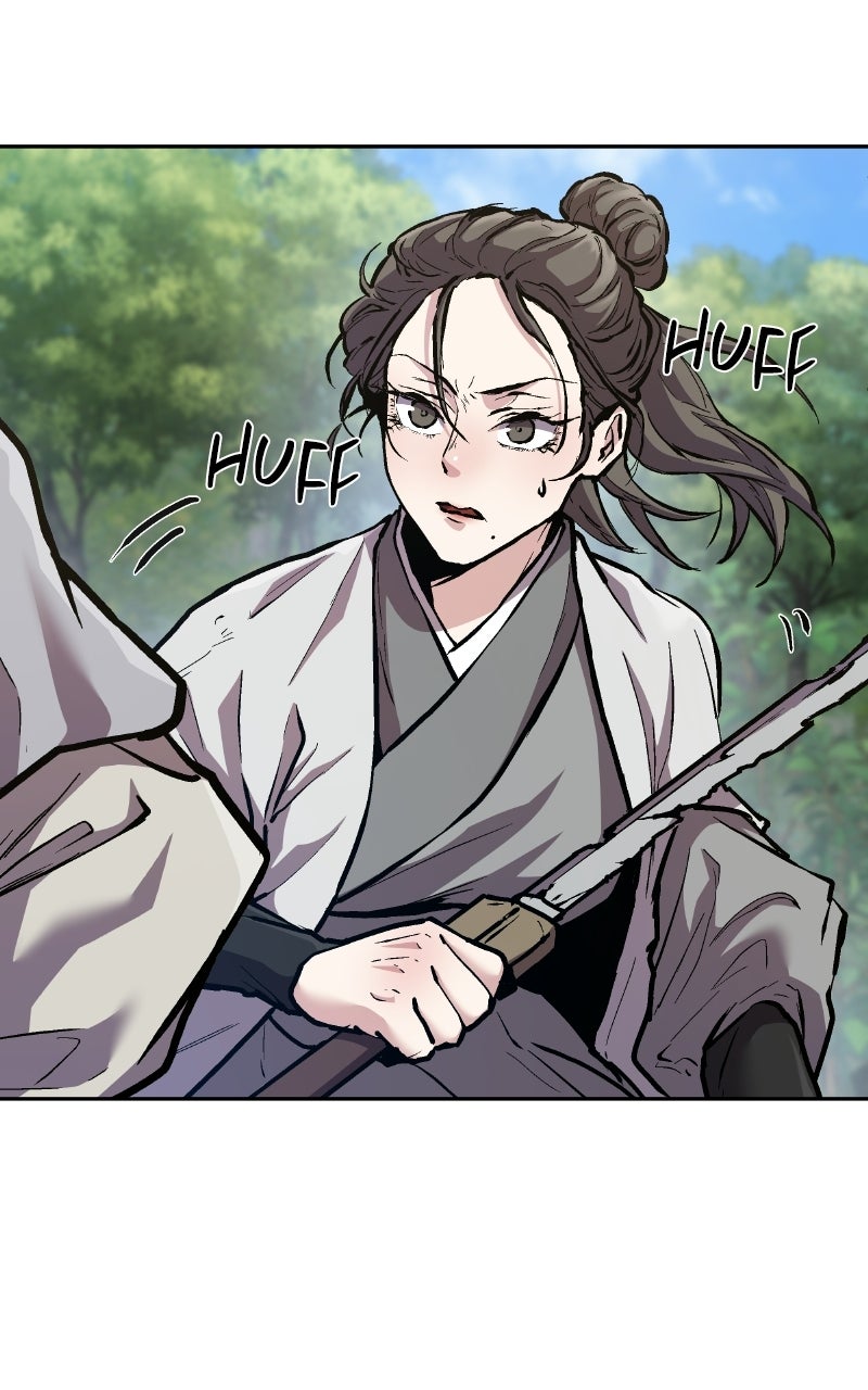 Demonic Frontline: The 13thFlying Dragon Company Episode 7 page 116 - 