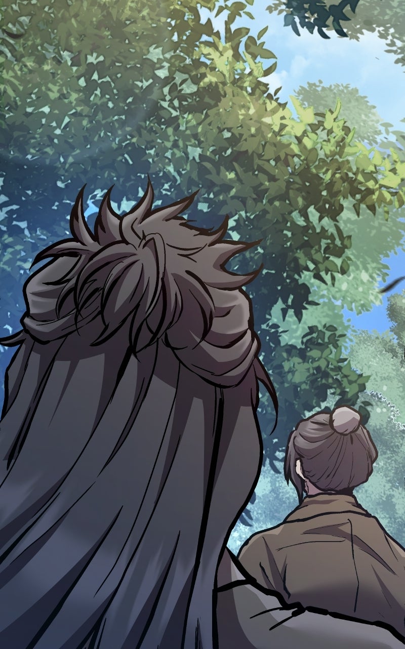 Demonic Frontline: The 13thFlying Dragon Company Episode 7 page 119 - 
