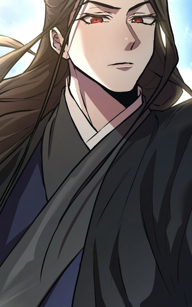 Demonic Frontline: The 13thFlying Dragon Company Episode 7 page 121 - 