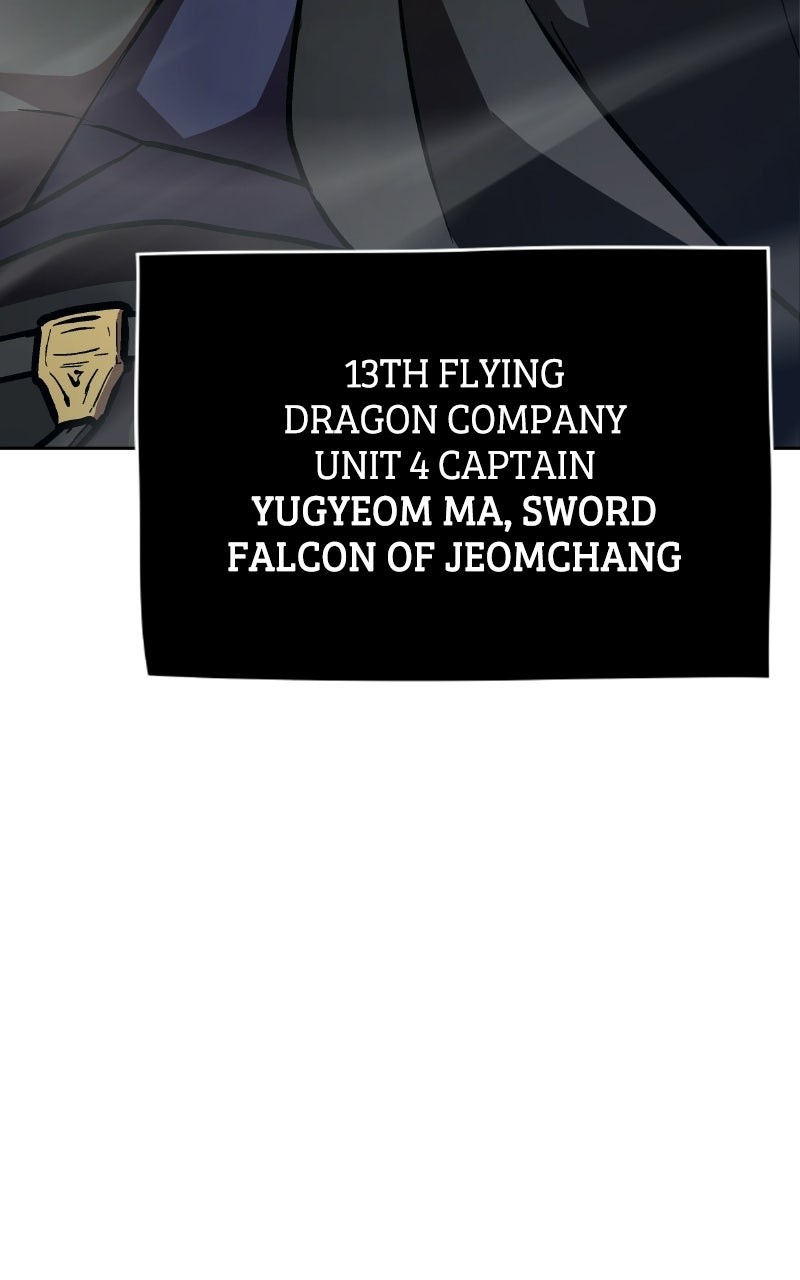 Demonic Frontline: The 13thFlying Dragon Company Episode 7 page 122 - 