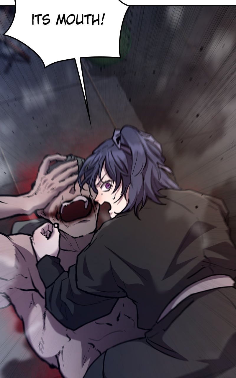 Demonic Frontline: The 13thFlying Dragon Company Episode 7 page 15 - 