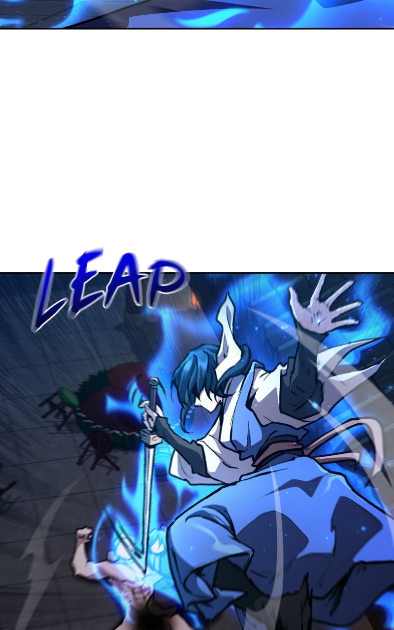 Demonic Frontline: The 13thFlying Dragon Company Episode 7 page 20 - 