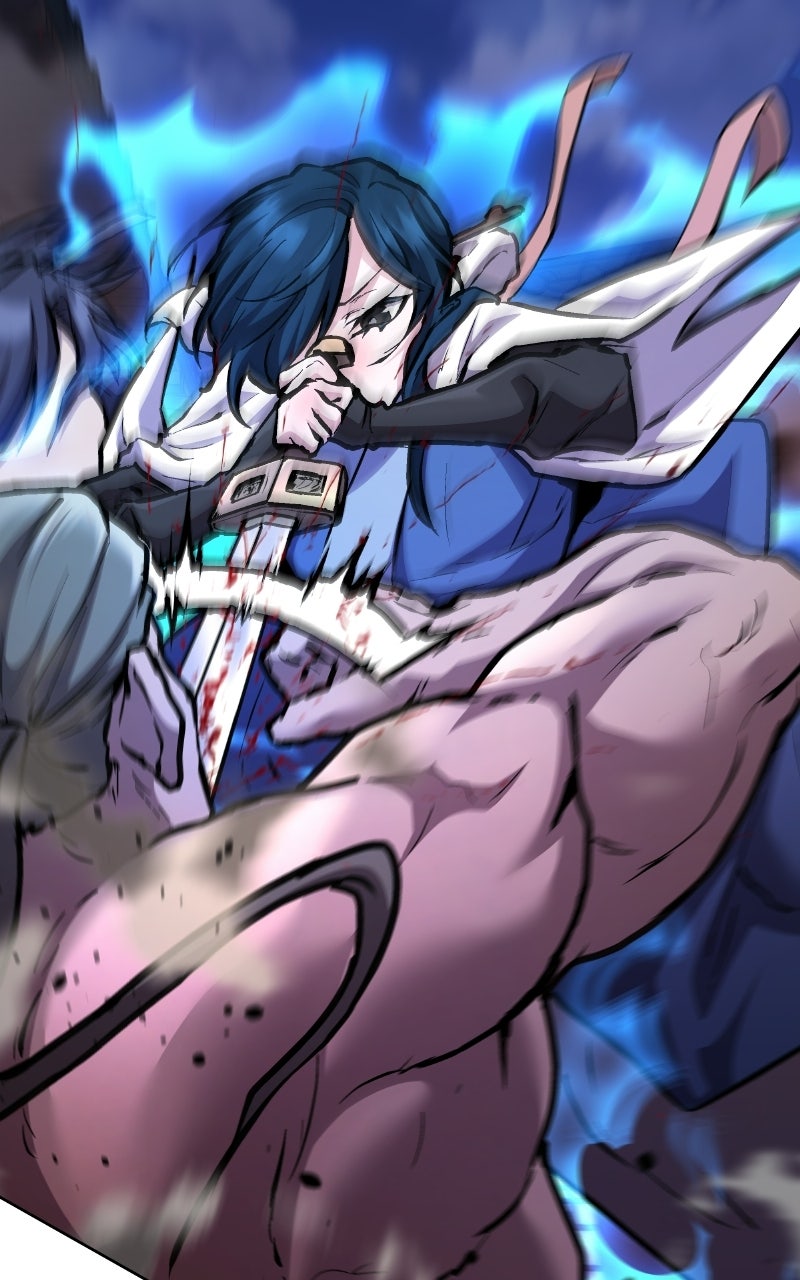 Demonic Frontline: The 13thFlying Dragon Company Episode 7 page 22 - 