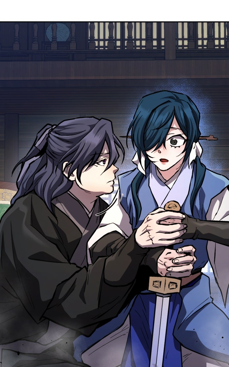 Demonic Frontline: The 13thFlying Dragon Company Episode 7 page 27 - 