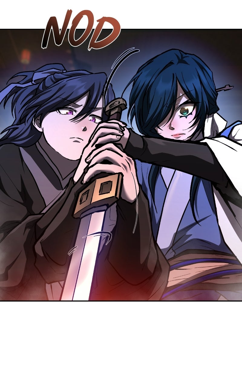 Demonic Frontline: The 13thFlying Dragon Company Episode 7 page 29 - 