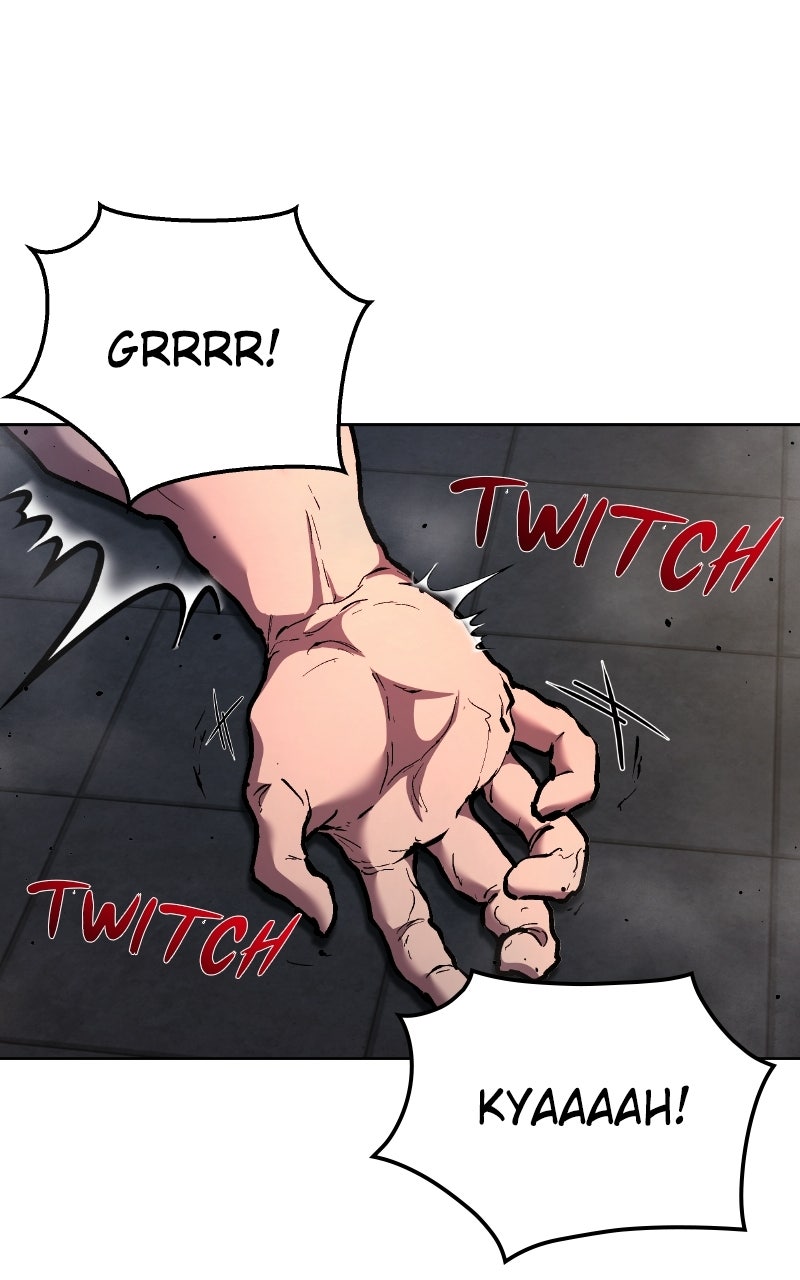 Demonic Frontline: The 13thFlying Dragon Company Episode 7 page 30 - 